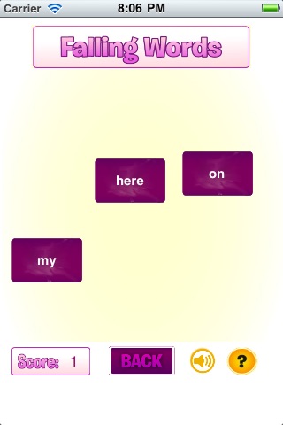 Sophia's Adventures Lite screenshot-4