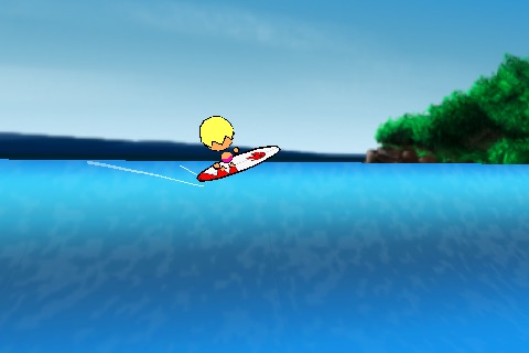 Bobble Surf Camp(圖4)-速報App