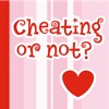 Cheating Test