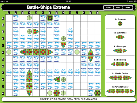 Battle-Boats Extreme screenshot 3