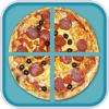 Pizza-Puzzle