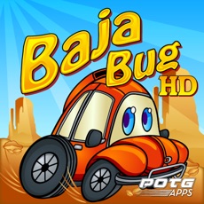 Activities of Baja Bug Offroad Hero HD