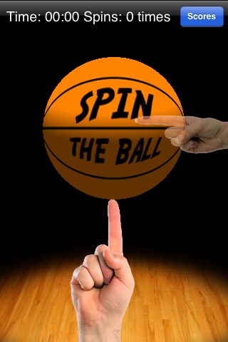 Spin the Ball (FREE)