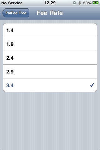 PalFee Free