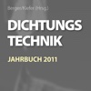 DICHTUNGSTECHNIK JAHRBUCH 2011