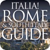 Italia! Guide to Rome and South Italy