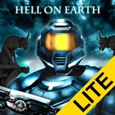 Activities of Hell on Earth Lite (3D FPS) - FREE