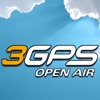 3GPS Open Air
