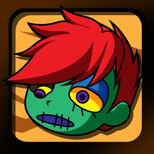 Monster Zombie: The Birth of Heroes