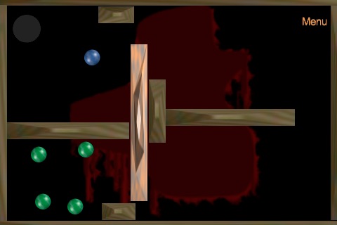 Zombie Marbles 2 screenshot 3