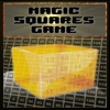 Magic squares game
