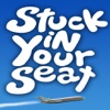 Stuck In Your Seat Stress Buster and Travel Planner