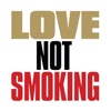 Love Not Smoking: Do Something Different - the App