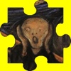 Art Jigsaw Puzzles – For the iPhone & iPod Touch!