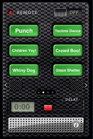 Remote Sound Box - Farts, Pets, FX(圖1)-速報App