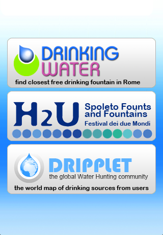Drinking Water screenshot 4