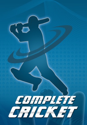 Complete Cricket(圖1)-速報App