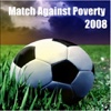 Match Against Poverty
