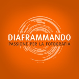 Diaframmando Mobile App