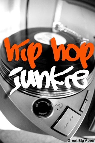 Hip Hop Junkie