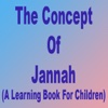 The Concept of Jannah