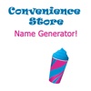 Convenience Store Name Generator