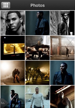 Jason Derulo Official App screenshot-3