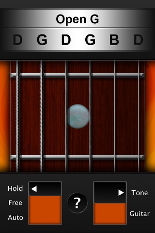 Guitar Tuner + screenshot 2