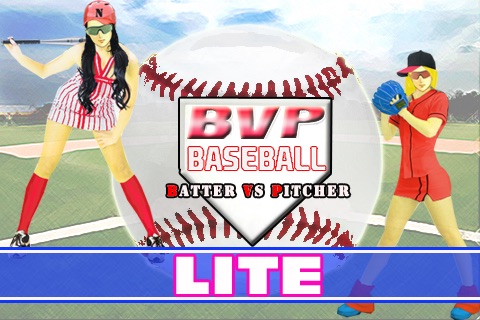 BVP Allstar Baseball Lite (Batter vs Pitcher)(圖2)-速報App