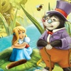 Thumbelina Interactive Danish Fairy Tale by H.C. Andersen