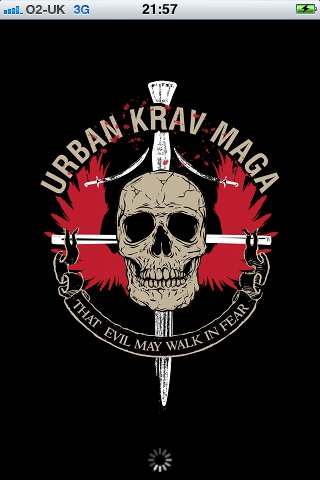 Urban Krav Maga: Fighting & Self Defense Techniques
