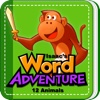 Word Adventure 3 – Monkey’s hill