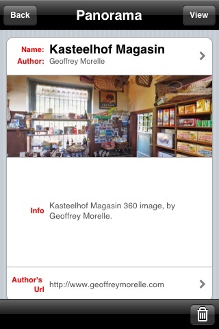 CubeWorld screenshot-4