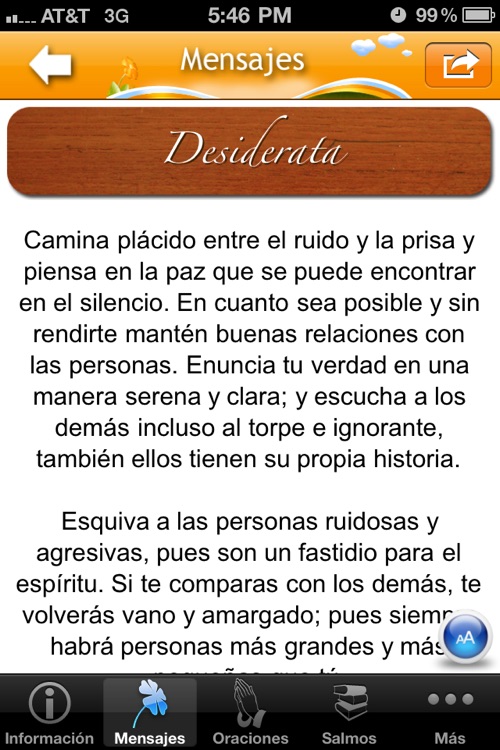 Mensajes para el Alma (Gratis)