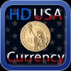HD USA Currency