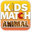 KidsMatch Animals