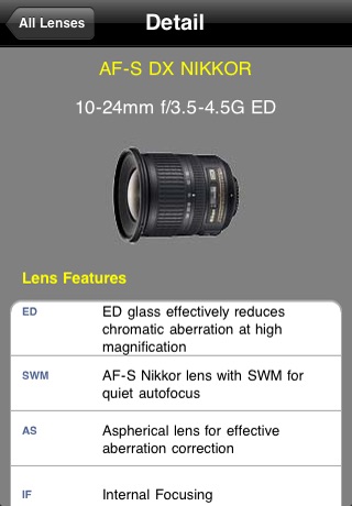 Lens Archive screenshot-3