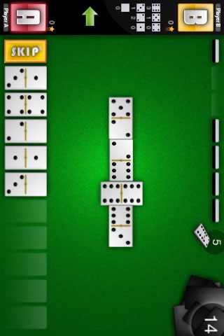 Domino Touch