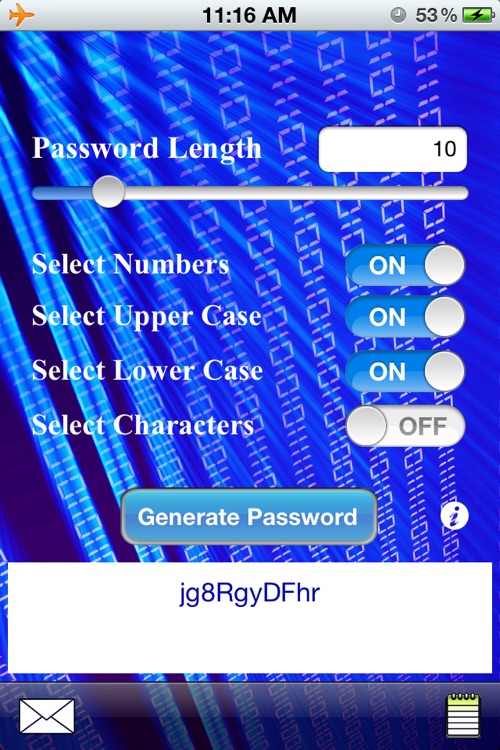 Easy Password Generator - Secure