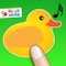 ✭✭✭ Best Children's Soundboard App of the Year ✭✭✭ 