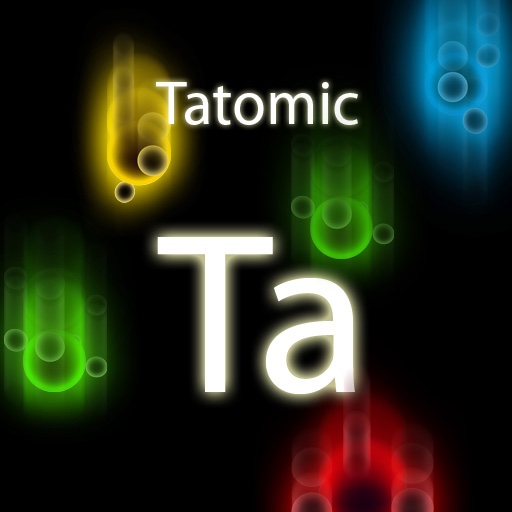 Tatomic icon