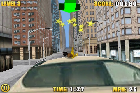 RhinoBall screenshot 4