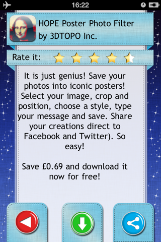 Free App Magic screenshot 5