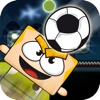 Addictive Soccer Heading