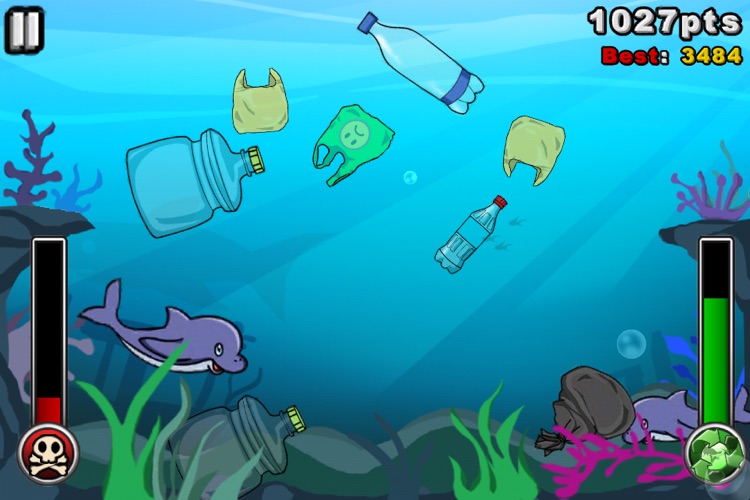 Ocean Quests screenshot-3