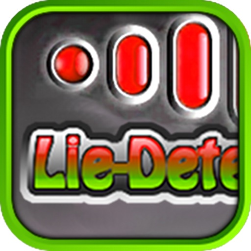 Lie-Detector icon