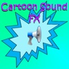 Cartoon Sound FX