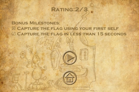 Synchrony screenshot 4