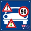 Speed Cameras Australia