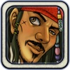 The Pirate Captain-HD